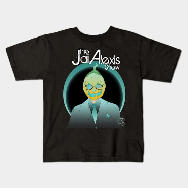 The Jai Alexis Show - HoTS Podcast Kids T-Shirt by houseoftorturedsouls